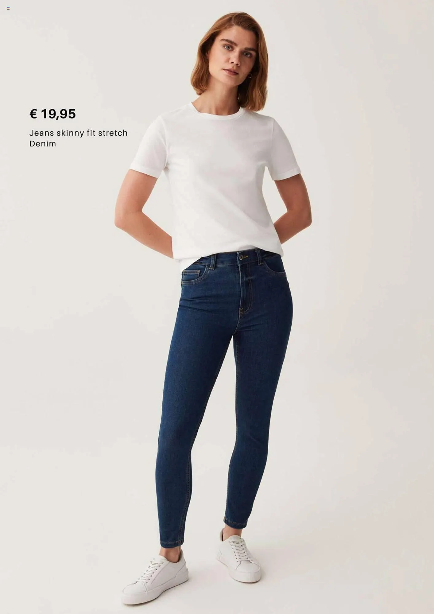 Volantino OVS da 1 ottobre a 31 ottobre di 2023 - Pagina del volantino 16