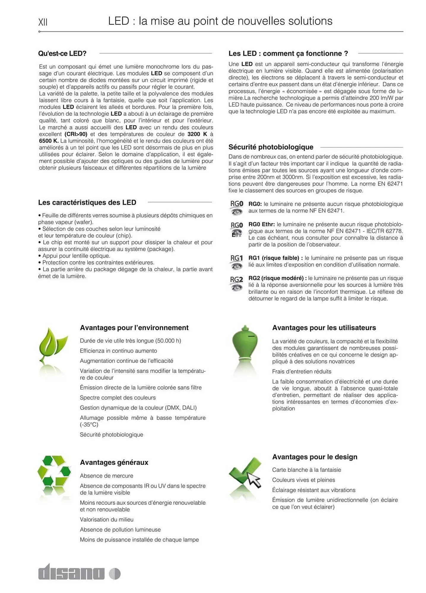Volantino Disano da 8 marzo a 26 aprile di 2025 - Pagina del volantino 14