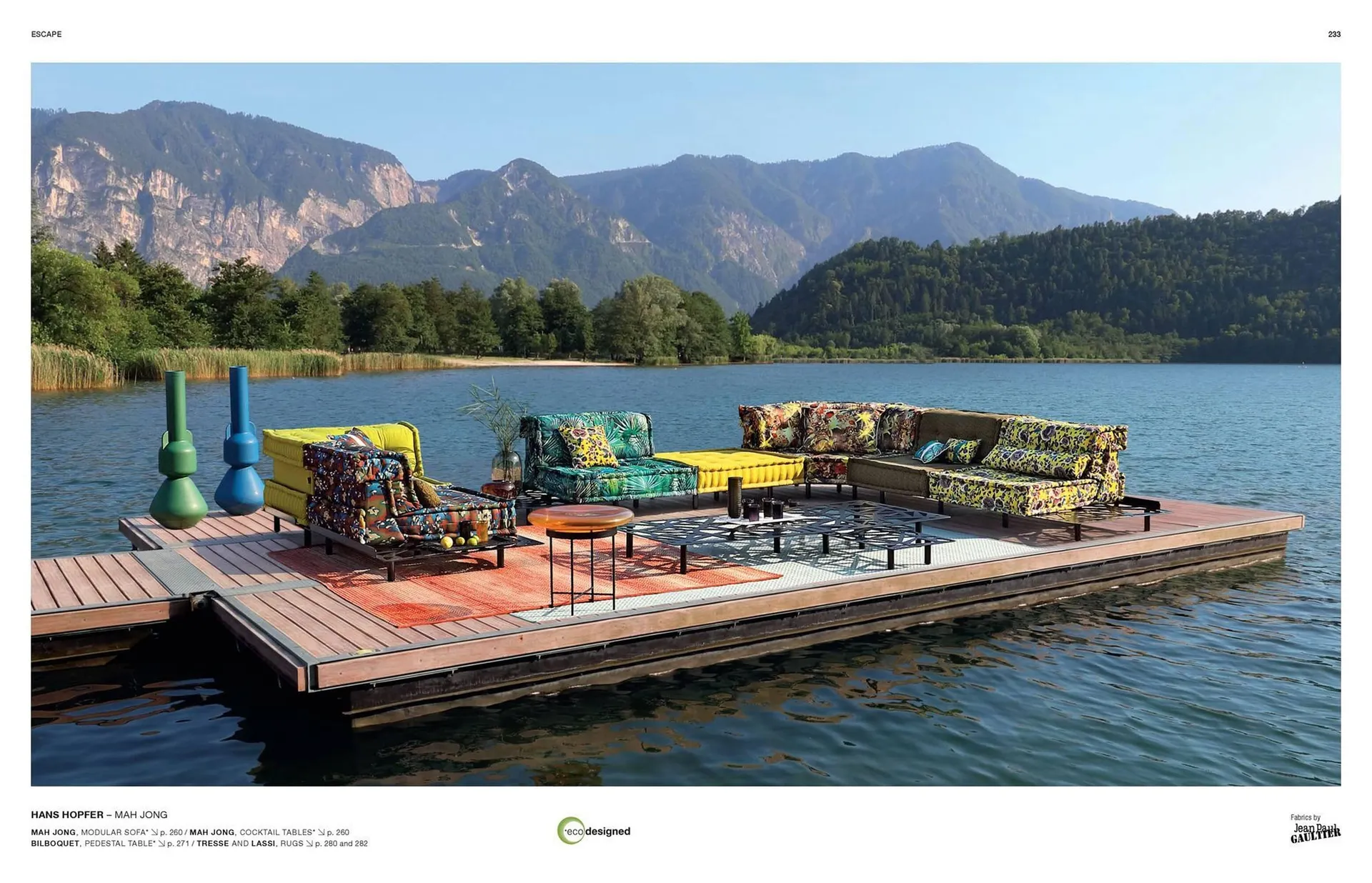 Volantino Roche Bobois da 26 gennaio a 31 dicembre di 2025 - Pagina del volantino 118