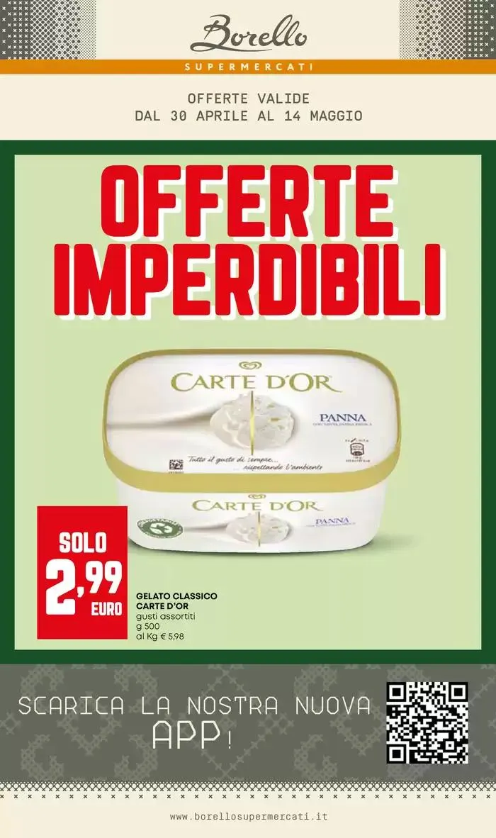 Offerte imperdibili - 1