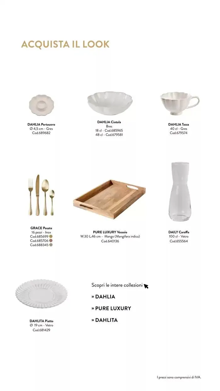 Casa business da 7 gennaio a 31 gennaio di 2025 - Pagina del volantino 11