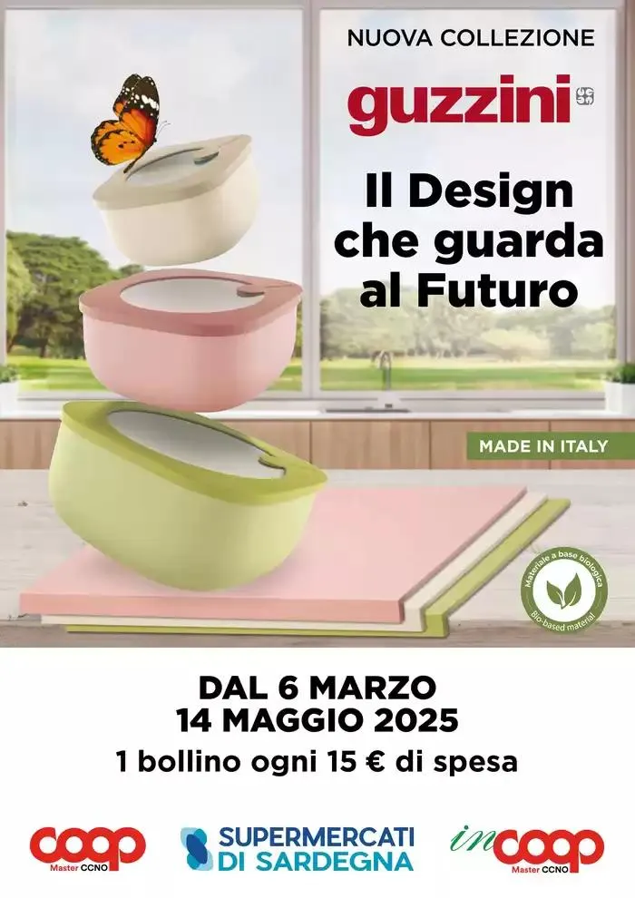 Sottocosto da 2 aprile a 11 aprile di 2025 - Pagina del volantino 16