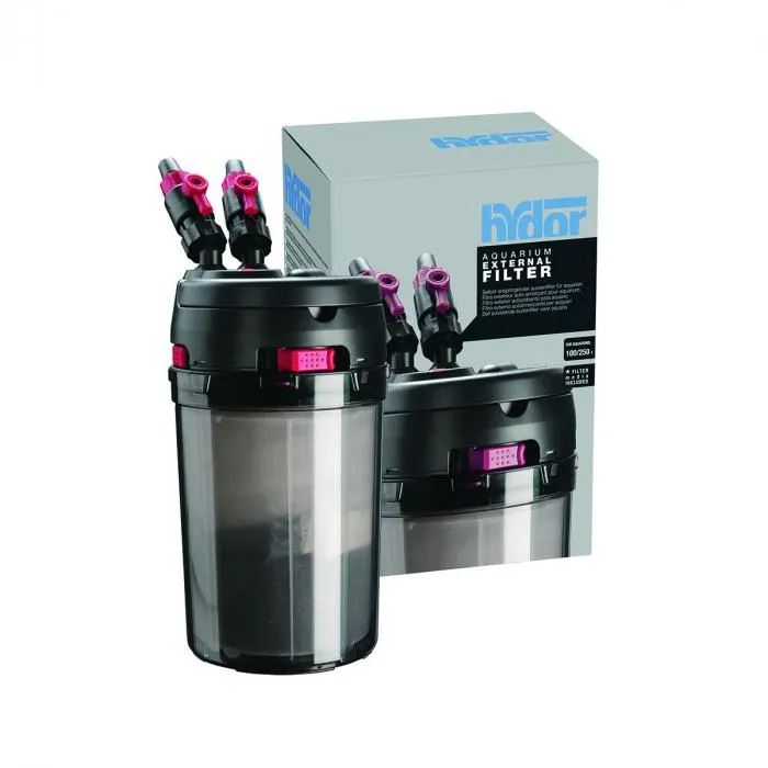 Filtro esterno prime 20 plus eu