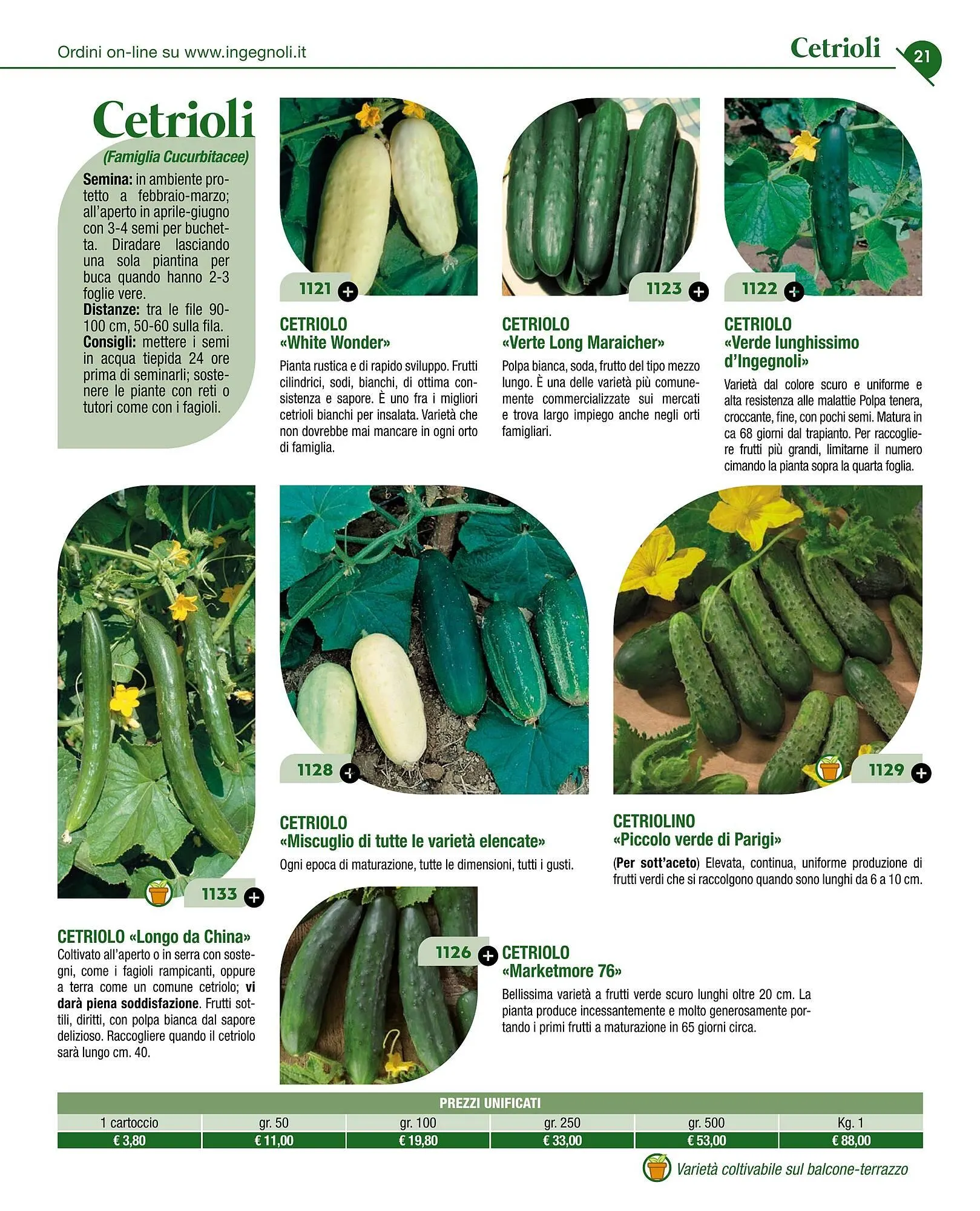 Volantino Ingegnoli da 4 novembre a 31 dicembre di 2025 - Pagina del volantino 23