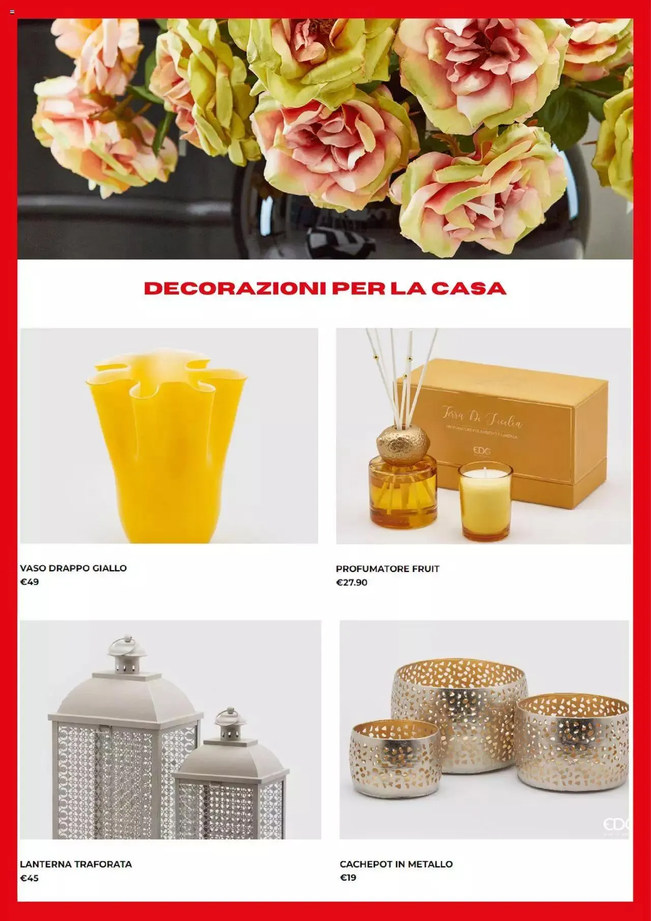 Offerte Grancasa da 25 marzo a 31 dicembre di 2024 - Pagina del volantino 3