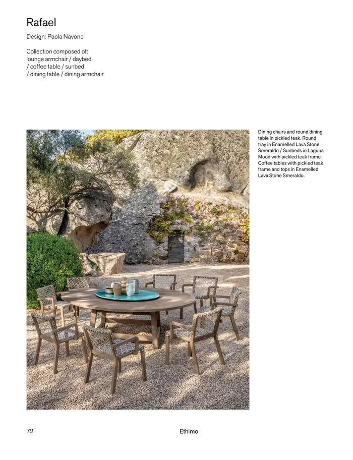 Outdoor decor collections 2024 da 1 febbraio a 30 giugno di 2024 - Pagina del volantino 74