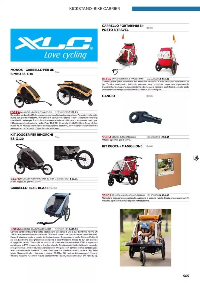 Catalogo AM 2025 da 17 gennaio a 31 dicembre di 2025 - Pagina del volantino 513