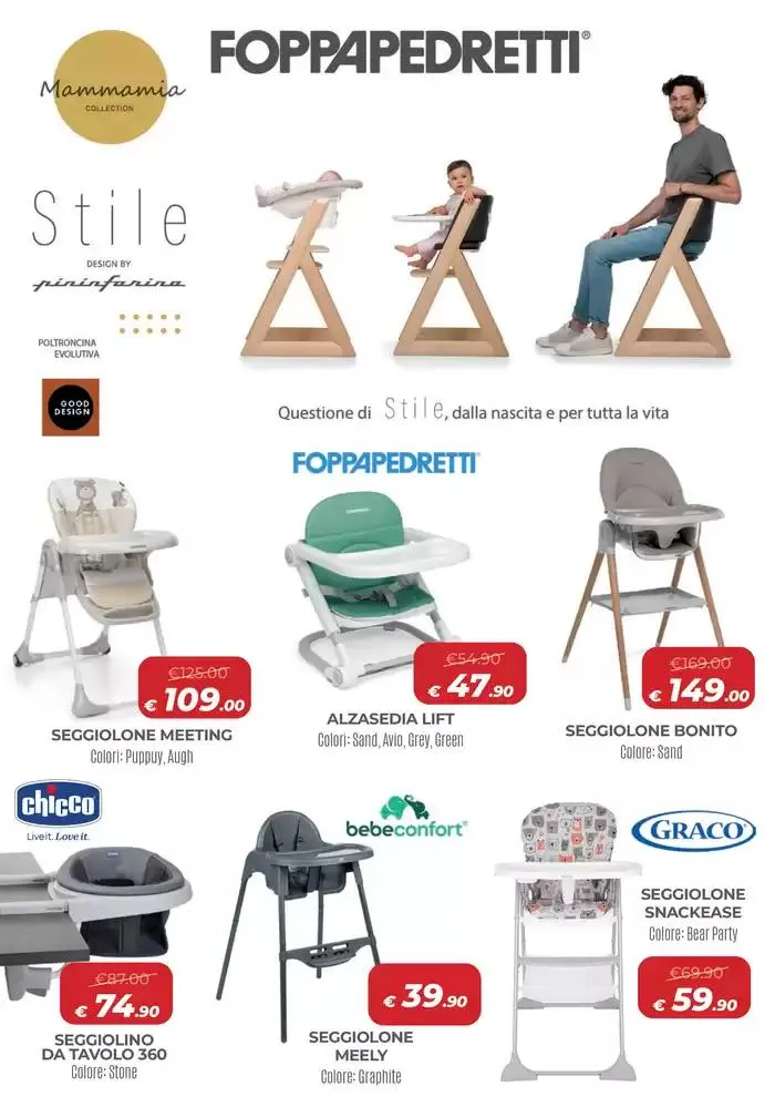 Volantino di Aprile da 3 aprile a 27 aprile di 2025 - Pagina del volantino 42