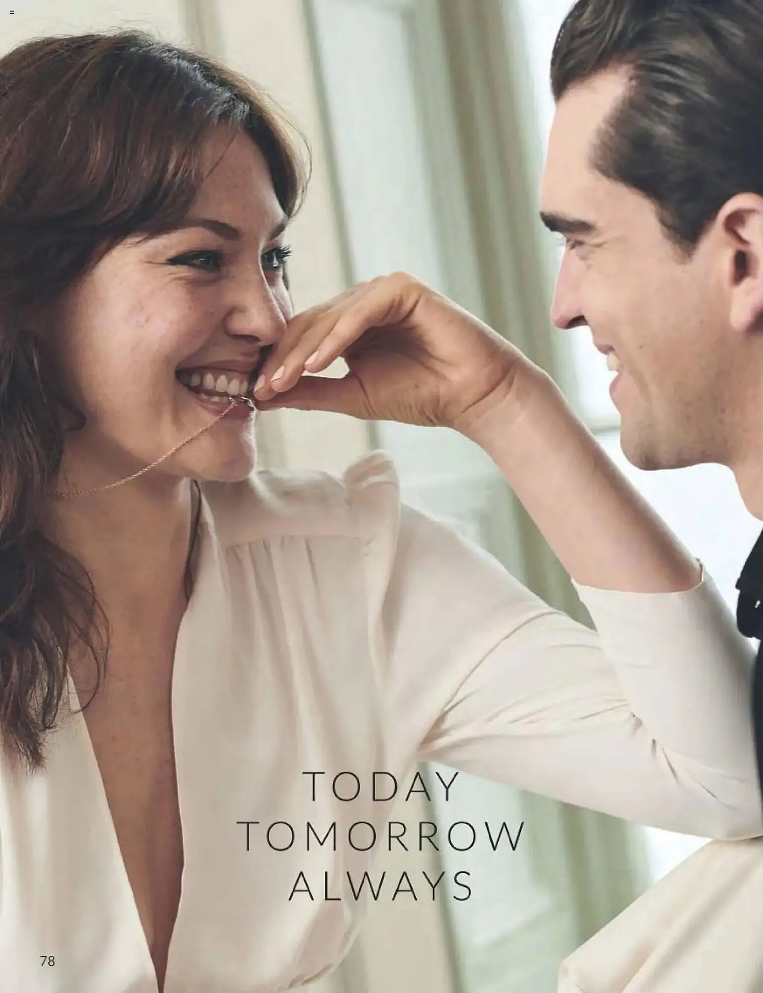 Catalogo Avon da 1 febbraio a 28 febbraio di 2026 - Pagina del volantino 78