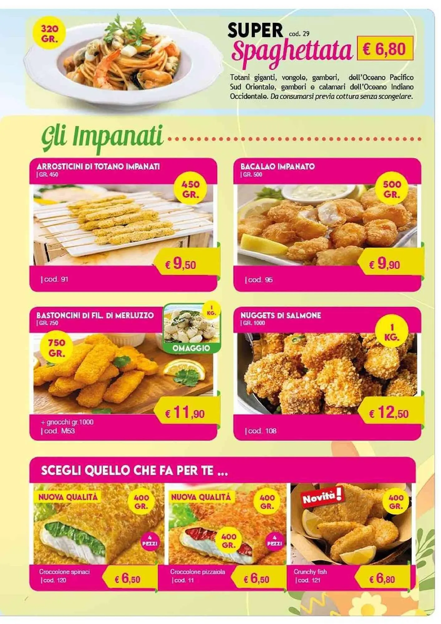 Volantino Elite da 9 marzo a 10 aprile di 2026 - Pagina del volantino 5