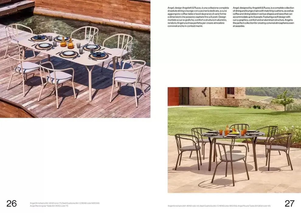 2025 collections da 14 febbraio a 31 dicembre di 2025 - Pagina del volantino 15