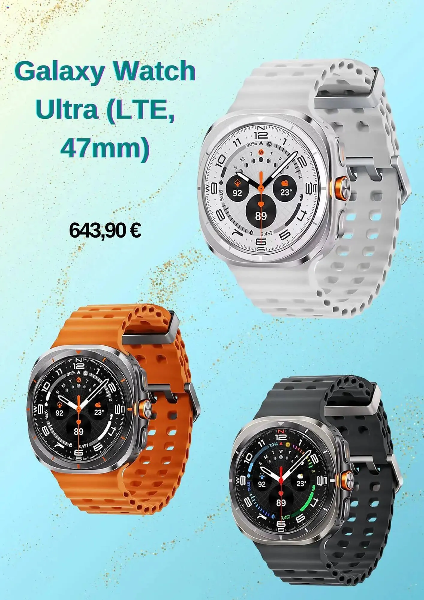 Volantino Samsung da 15 giugno a 15 luglio di 2025 - Pagina del volantino 5