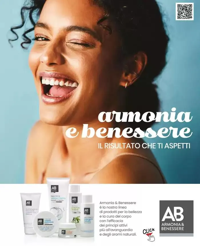 Catalogo A&O da 1 marzo a 30 aprile di 2025 - Pagina del volantino 44