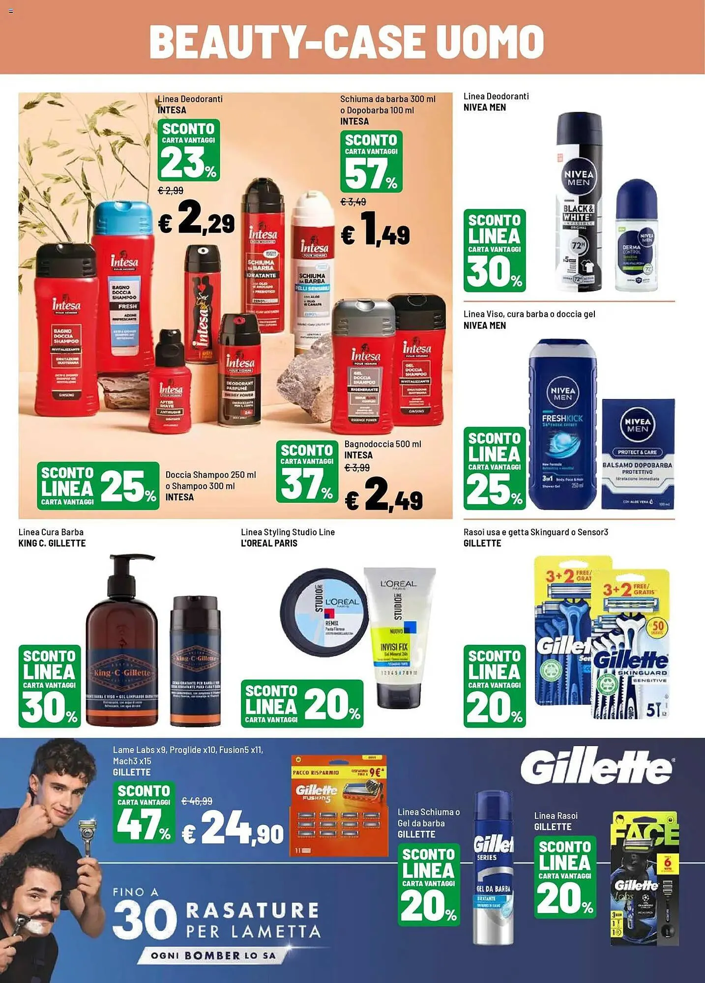 Volantino Iper La Grande da 27 aprile a 24 maggio di 2026 - Pagina del volantino 14