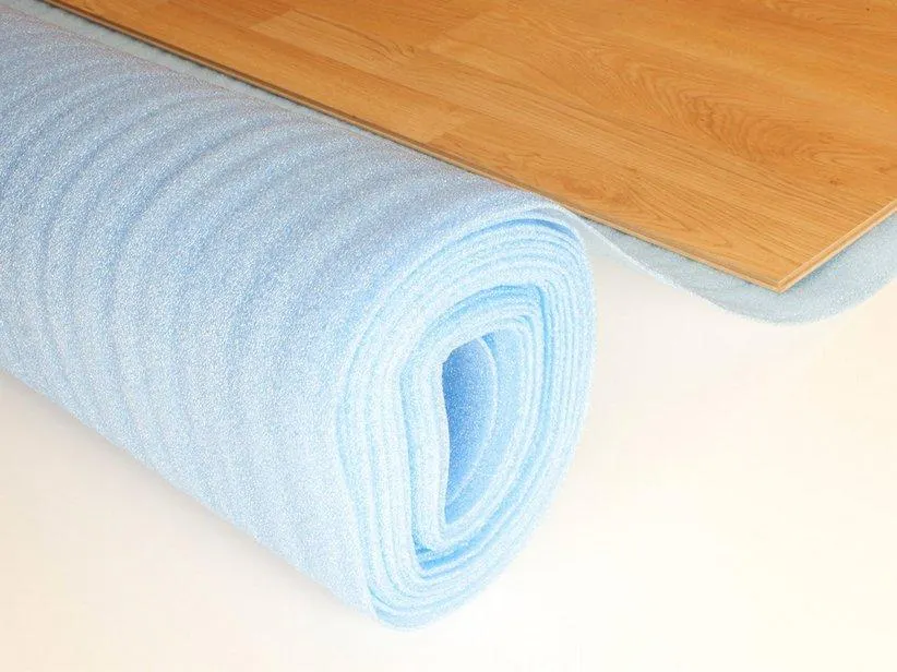 Materassino per Laminati Pe Basic 30