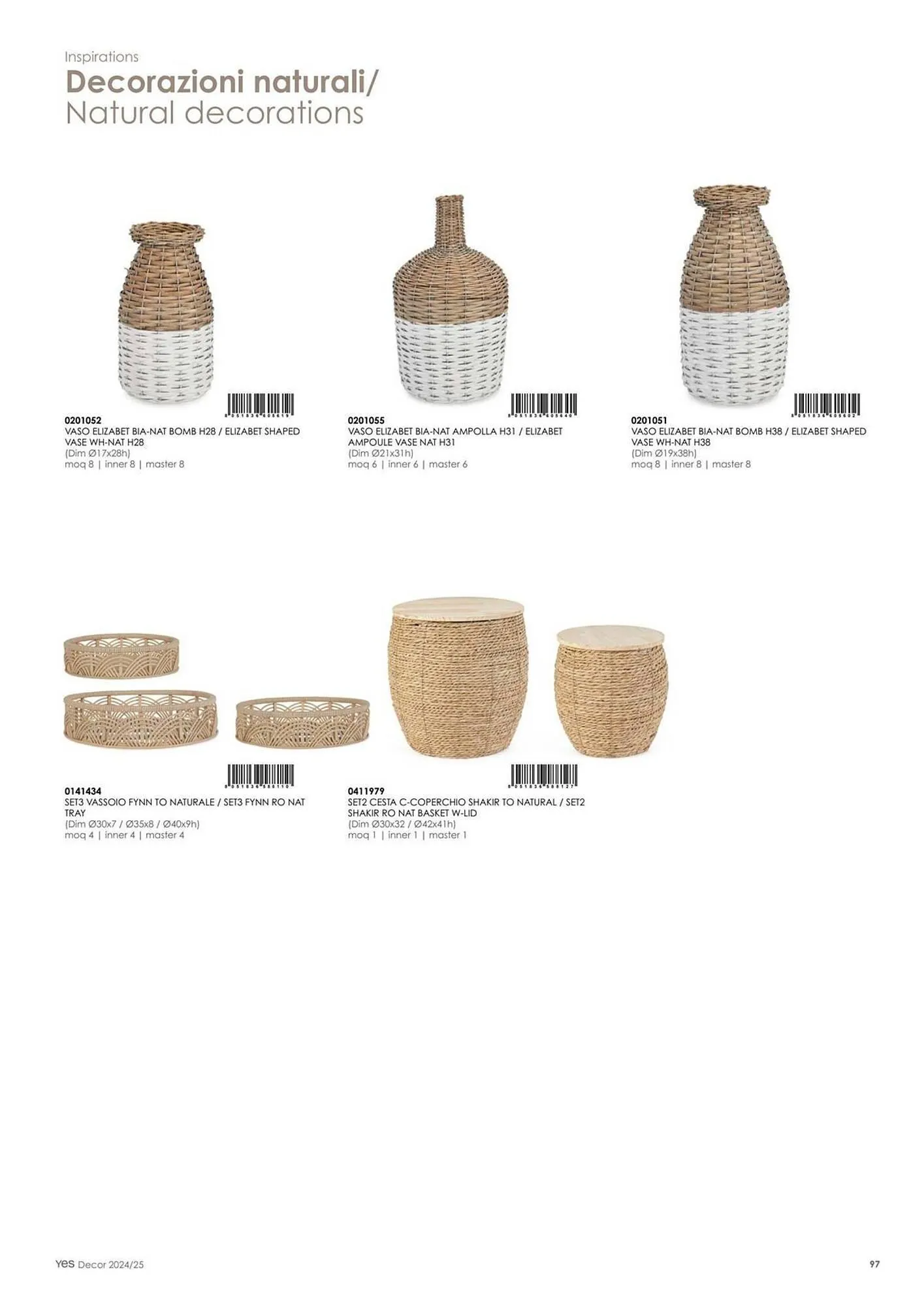 Volantino Bizzotto da 21 gennaio a 31 dicembre di 2025 - Pagina del volantino 99