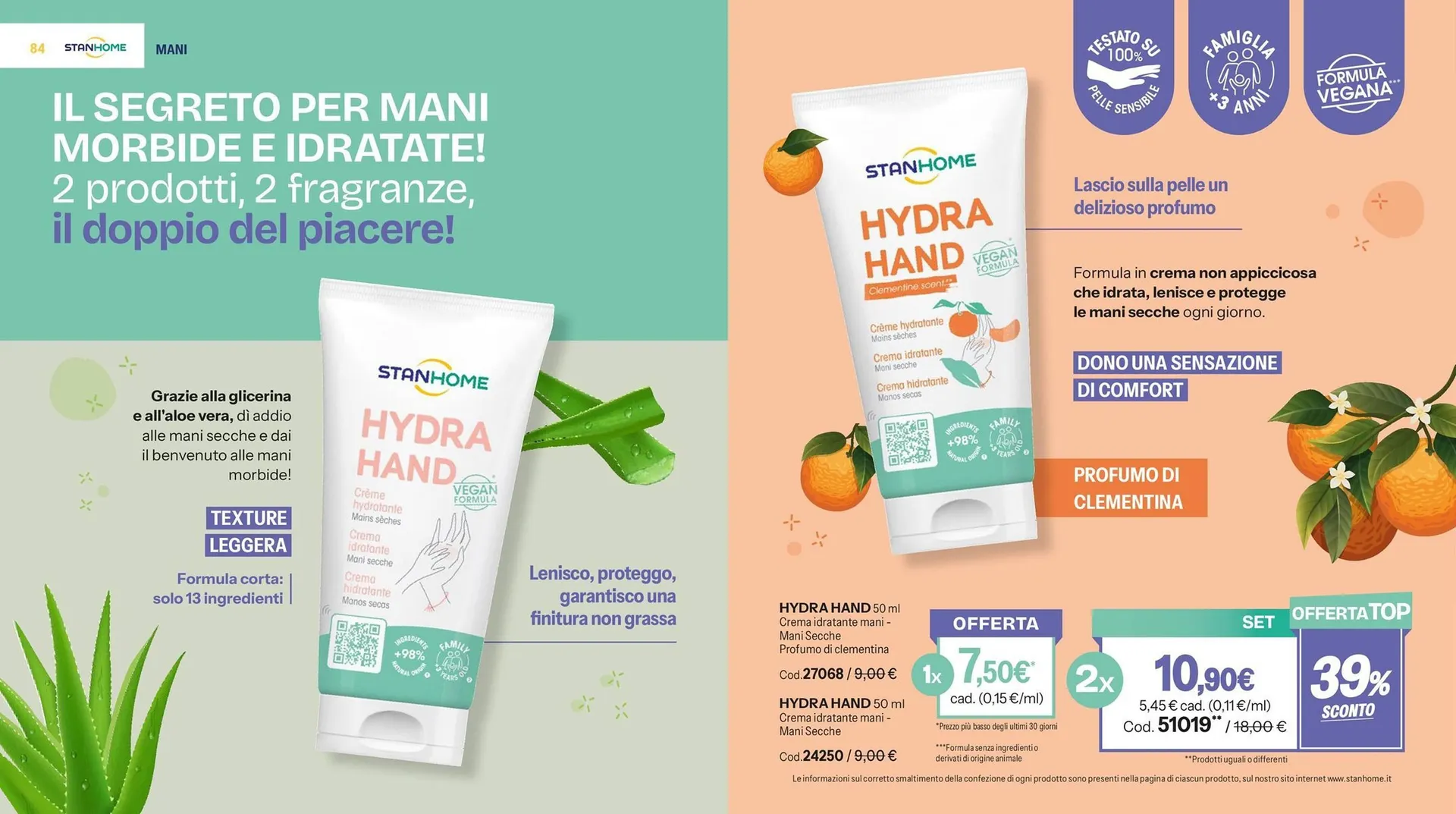 Catalogo Stanhome da 17 febbraio a 6 marzo di 2026 - Pagina del volantino 43