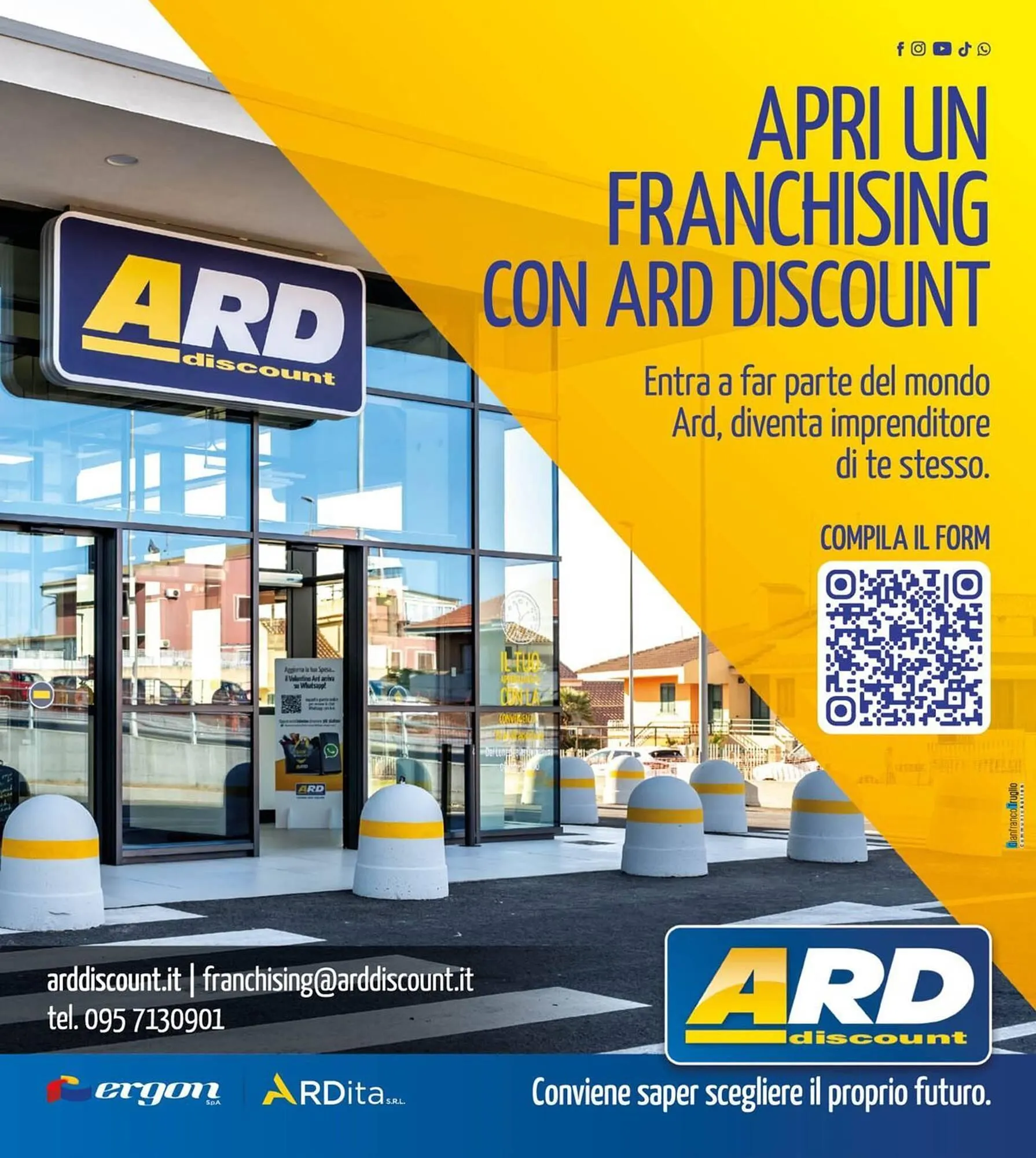 Volantino Ard Discount da 7 agosto a 20 agosto di 2025 - Pagina del volantino 17