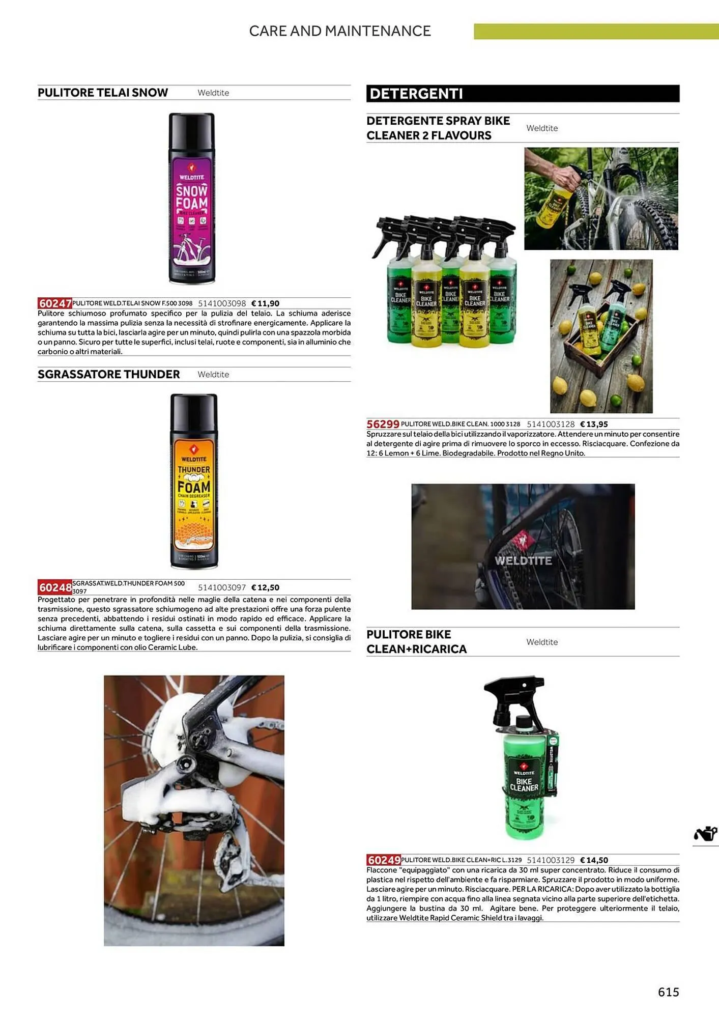 Volantino Atala da 20 novembre a 31 dicembre di 2025 - Pagina del volantino 623