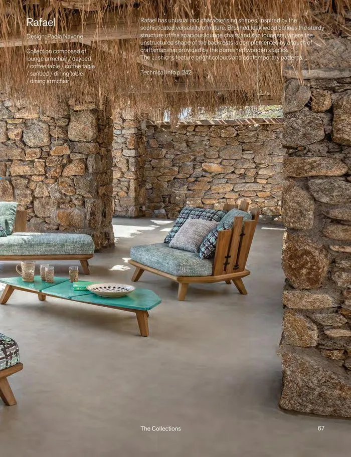 Outdoor decor collections 2024 da 1 febbraio a 30 giugno di 2024 - Pagina del volantino 69