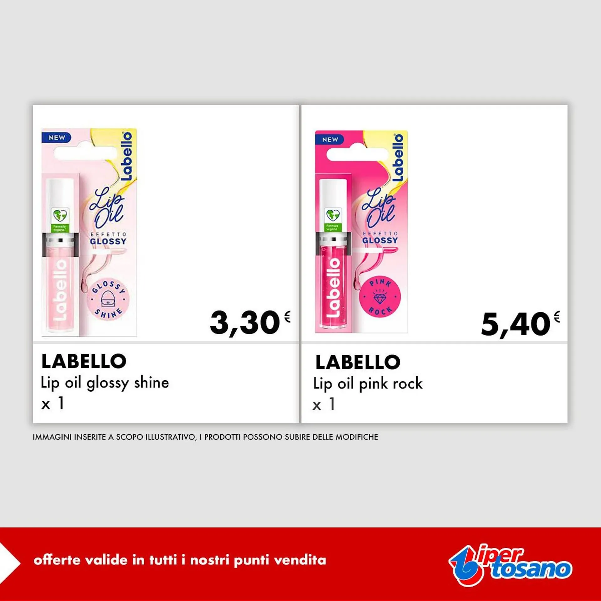 Volantino Iper Tosano da 11 dicembre a 17 dicembre di 2025 - Pagina del volantino 6