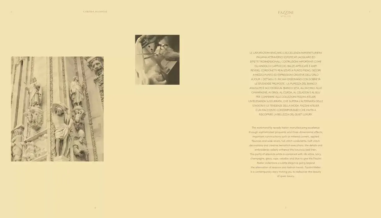 Carisma Milanese da 21 febbraio a 31 dicembre di 2025 - Pagina del volantino 4