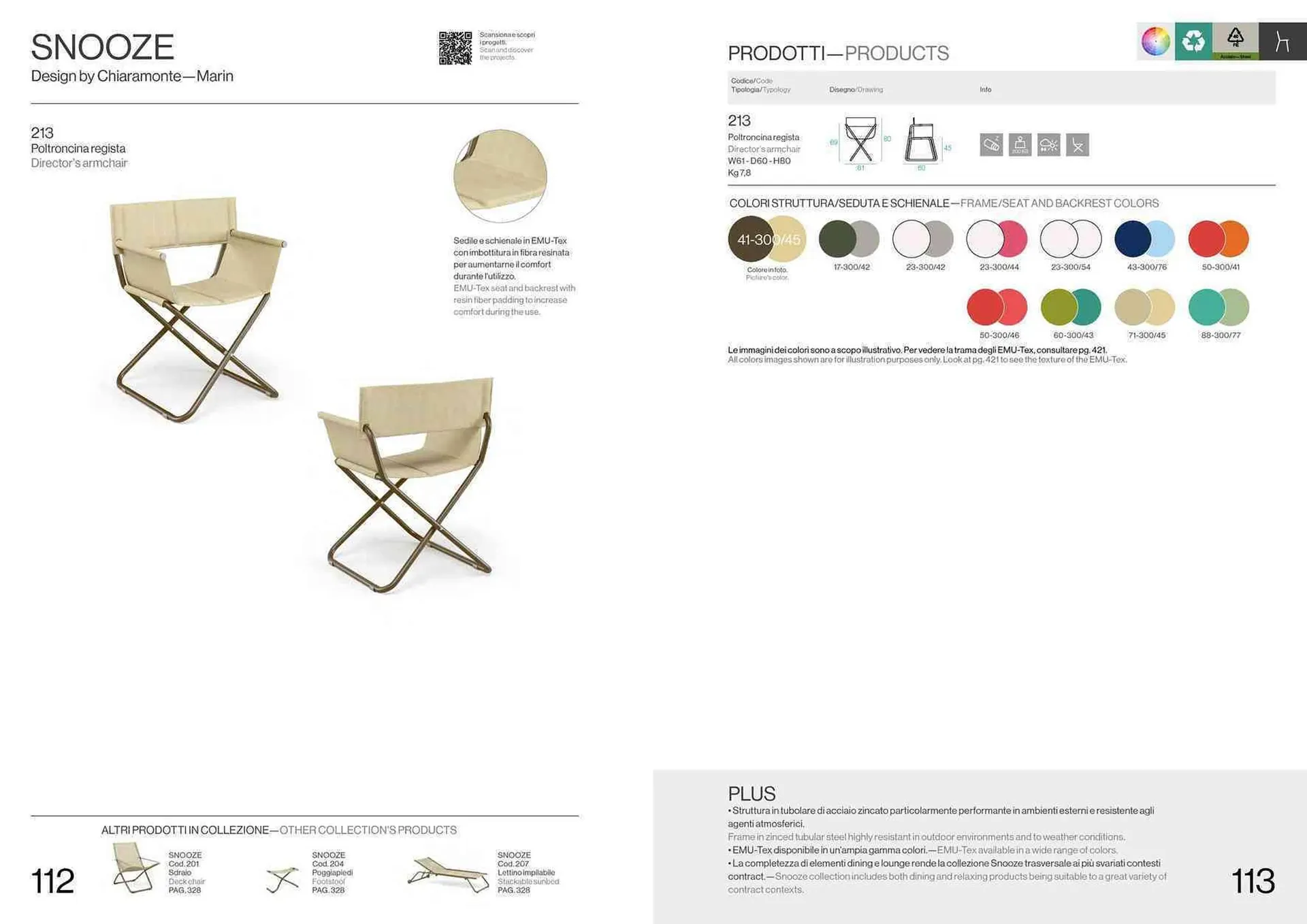 Volantino Emu da 22 settembre a 31 dicembre di 2024 - Pagina del volantino 58