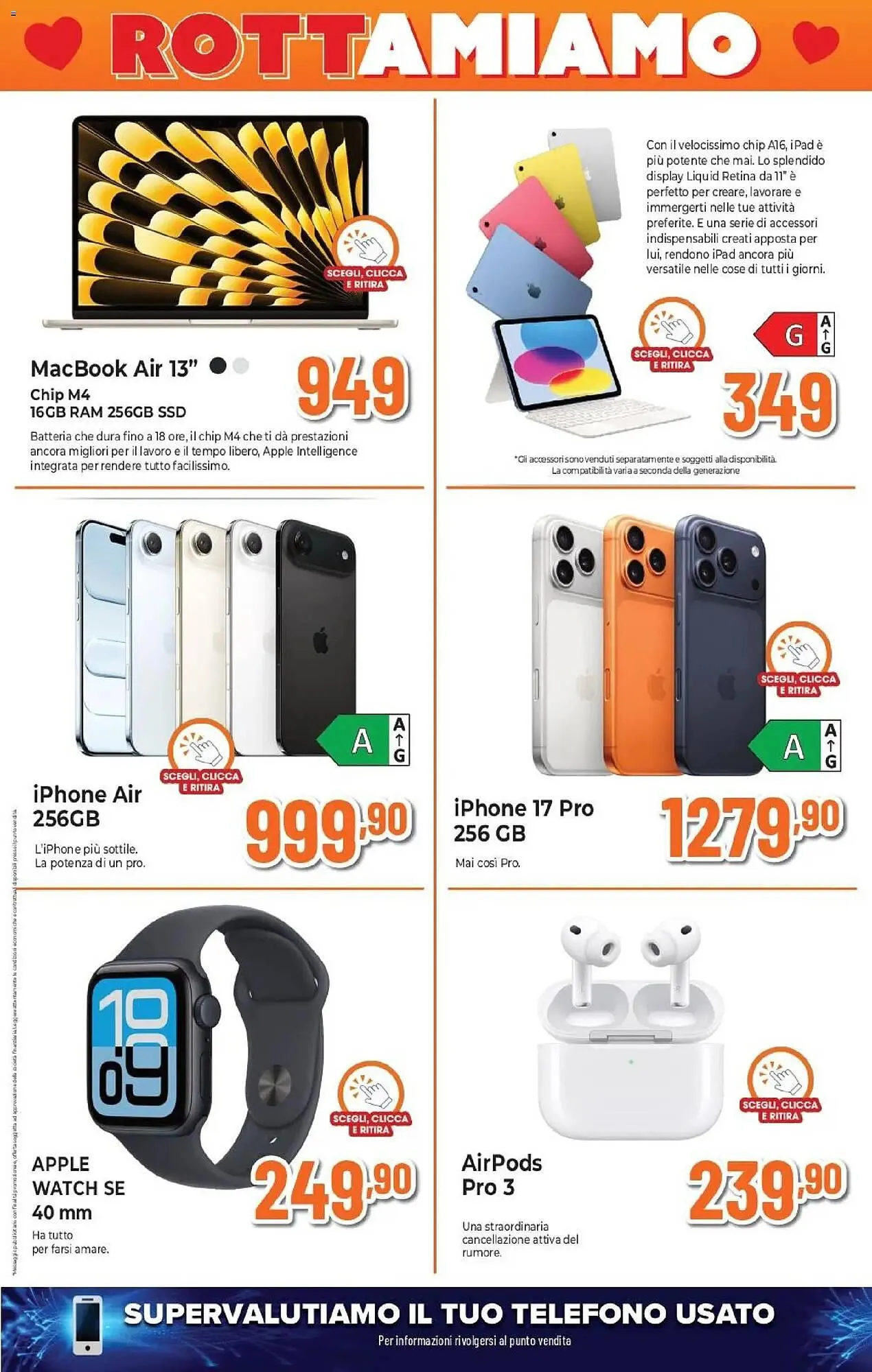 Volantino Expert da 29 gennaio a 11 febbraio di 2026 - Pagina del volantino 27