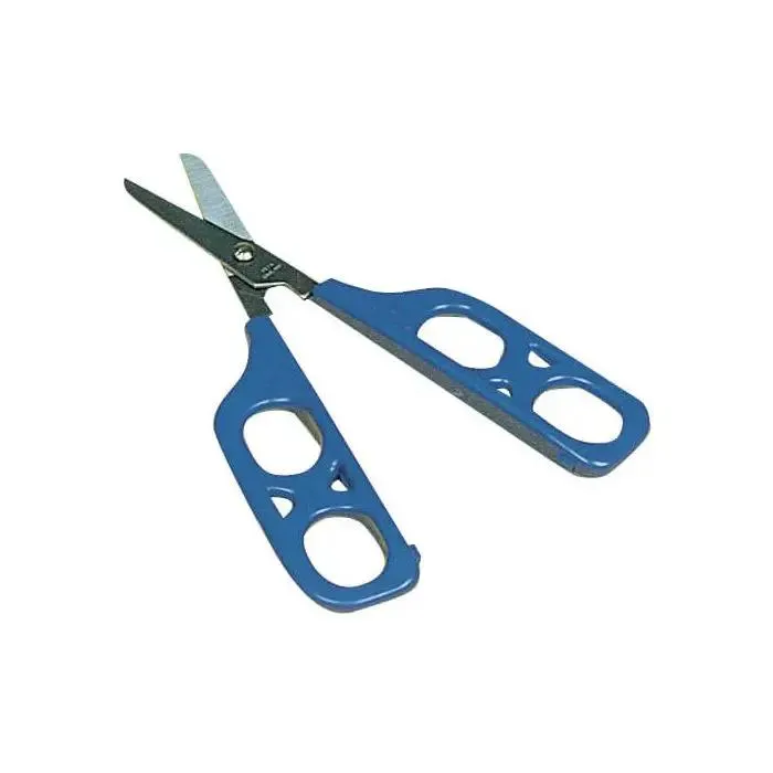 Forbici a doppia impugnatura