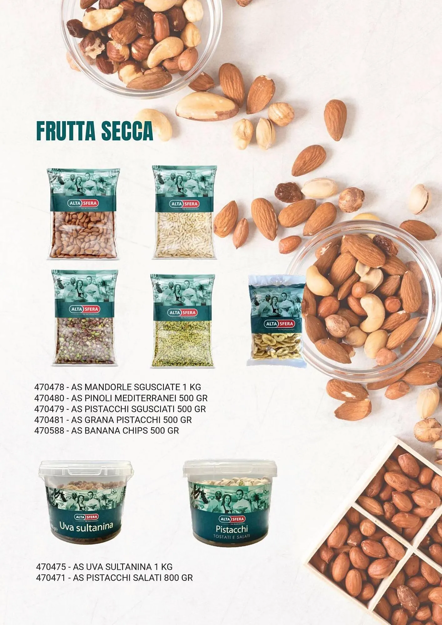 Volantino Centro Cash da 11 novembre a 31 dicembre di 2025 - Pagina del volantino 31