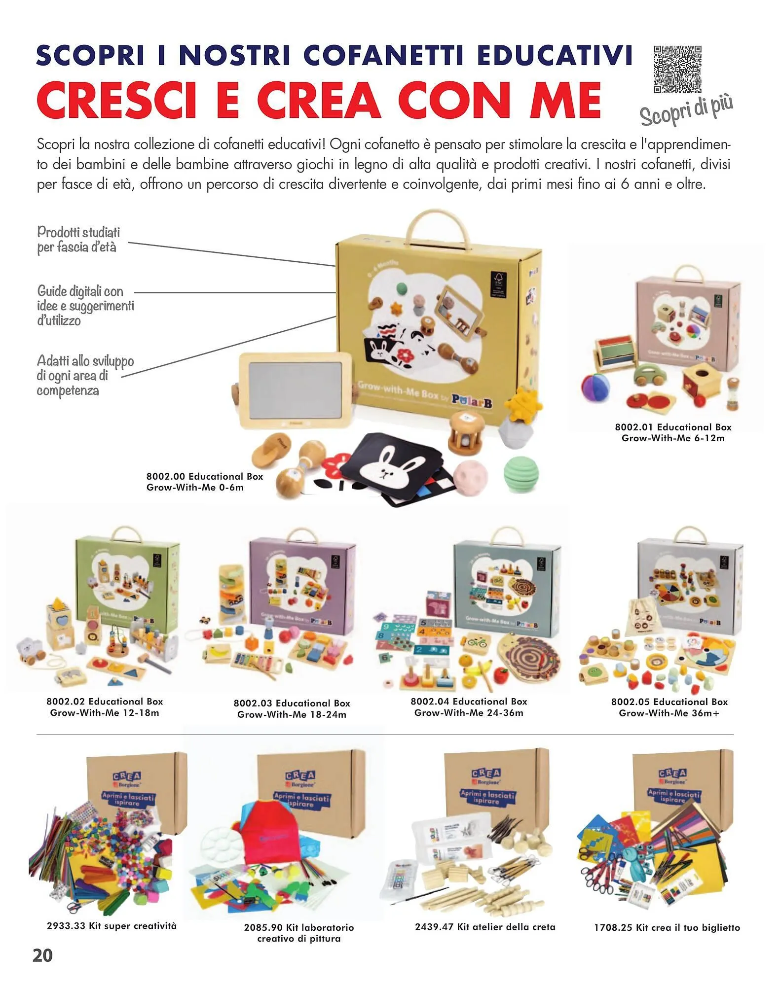 Volantino Borgione Sport da 31 dicembre a 31 dicembre di 2025 - Pagina del volantino 20