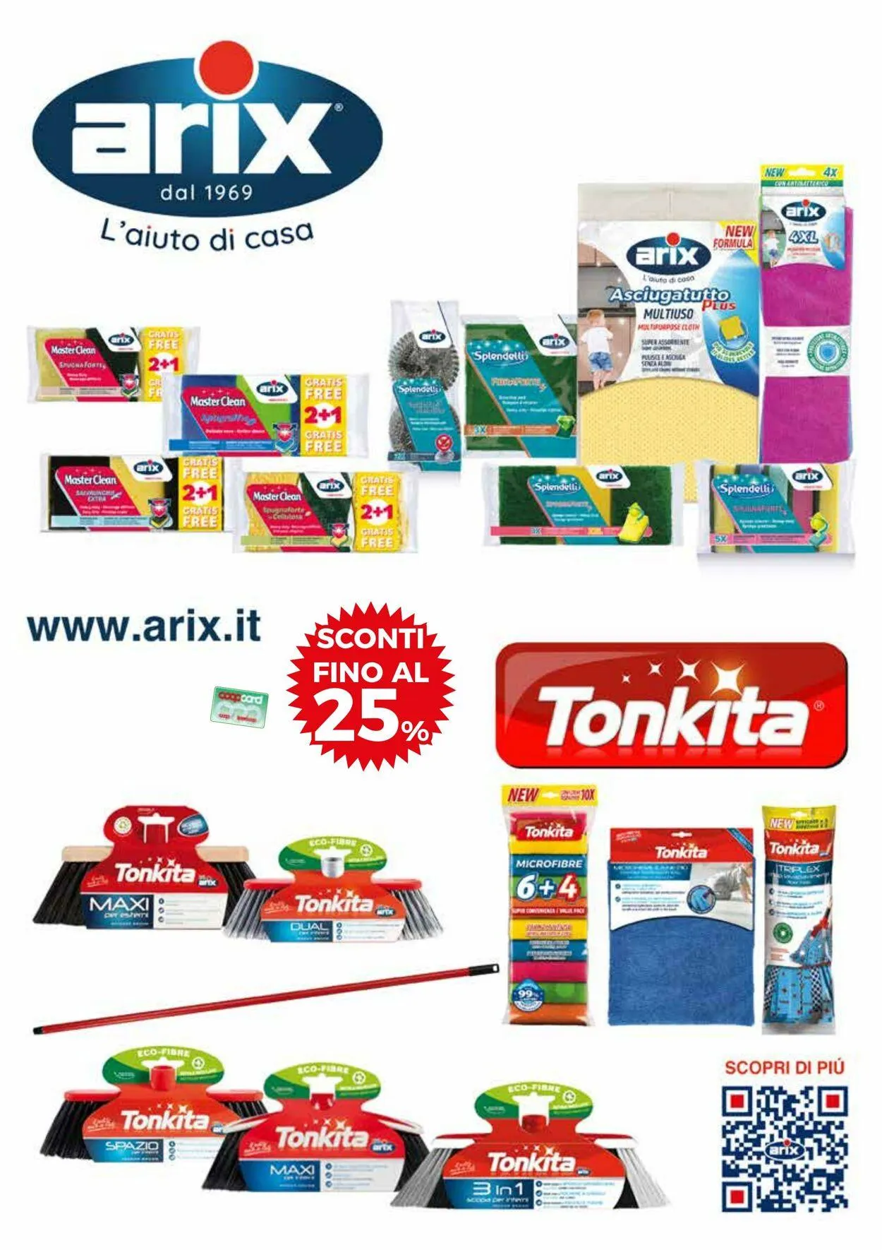 Coop Volantino attuale da 19 dicembre a 1 gennaio di 2026 - Pagina del volantino 52