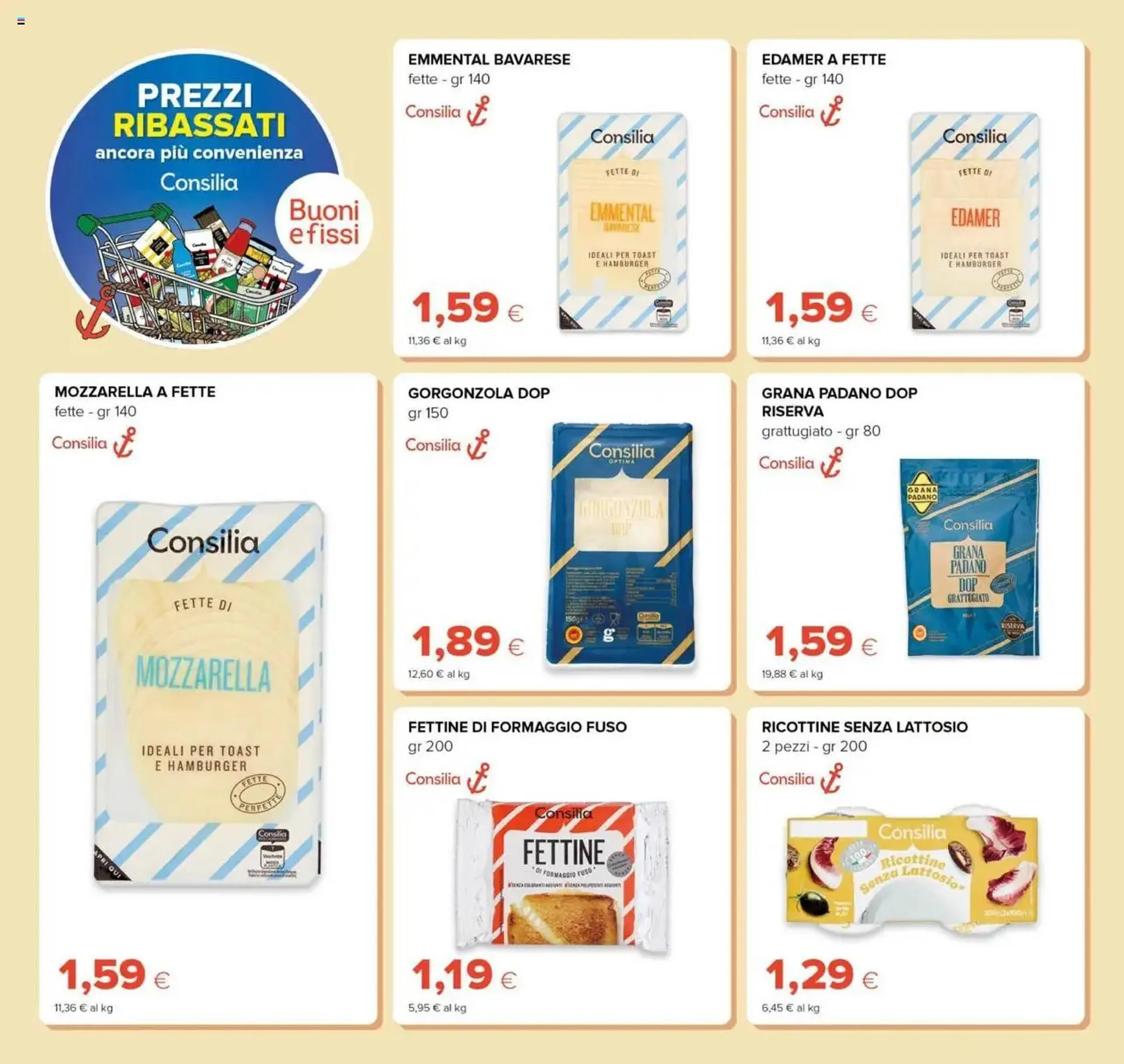 Volantino Tigre da 20 agosto a 8 ottobre di 2025 - Pagina del volantino 4