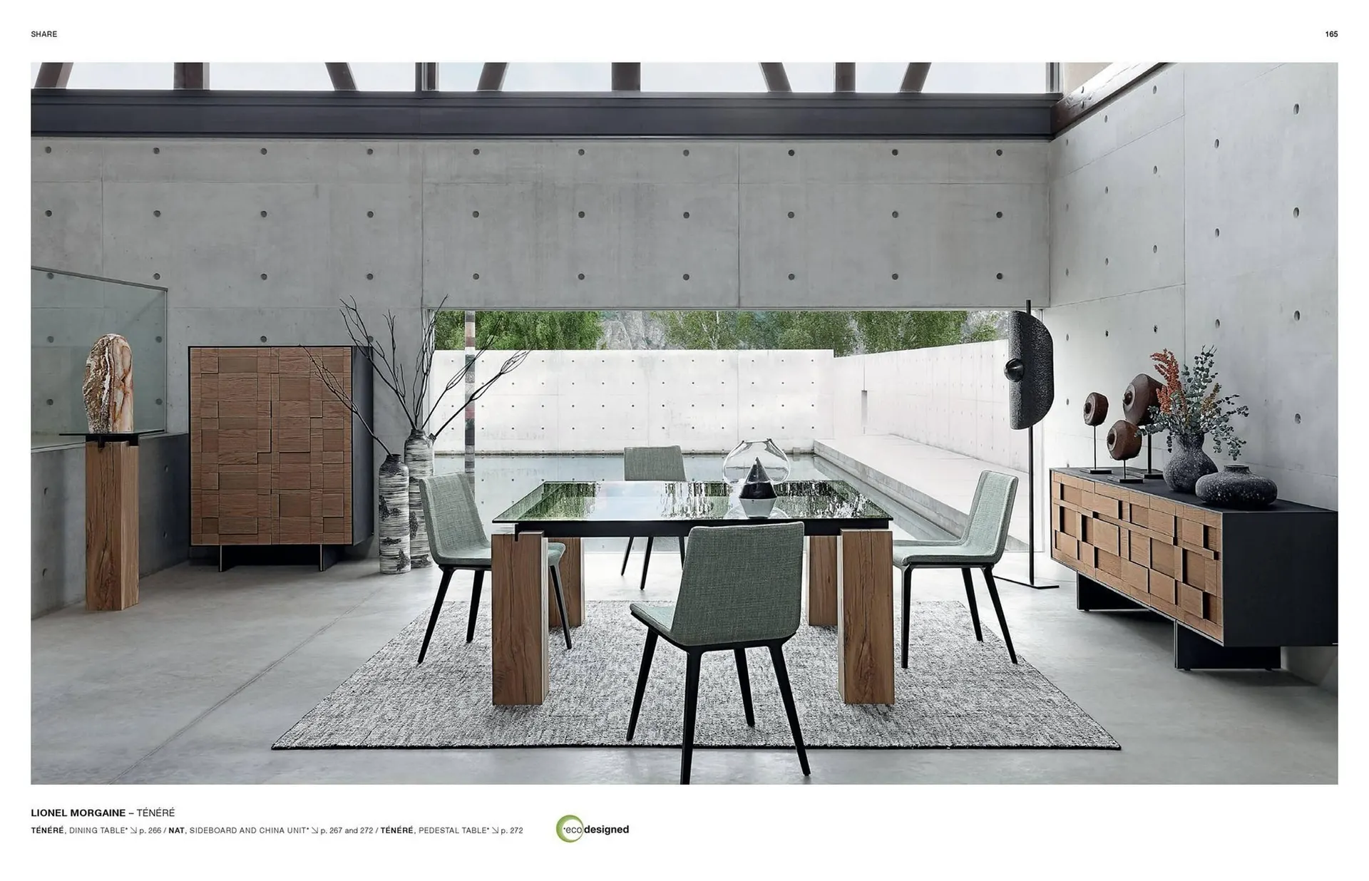 Volantino Roche Bobois da 26 gennaio a 31 dicembre di 2025 - Pagina del volantino 84