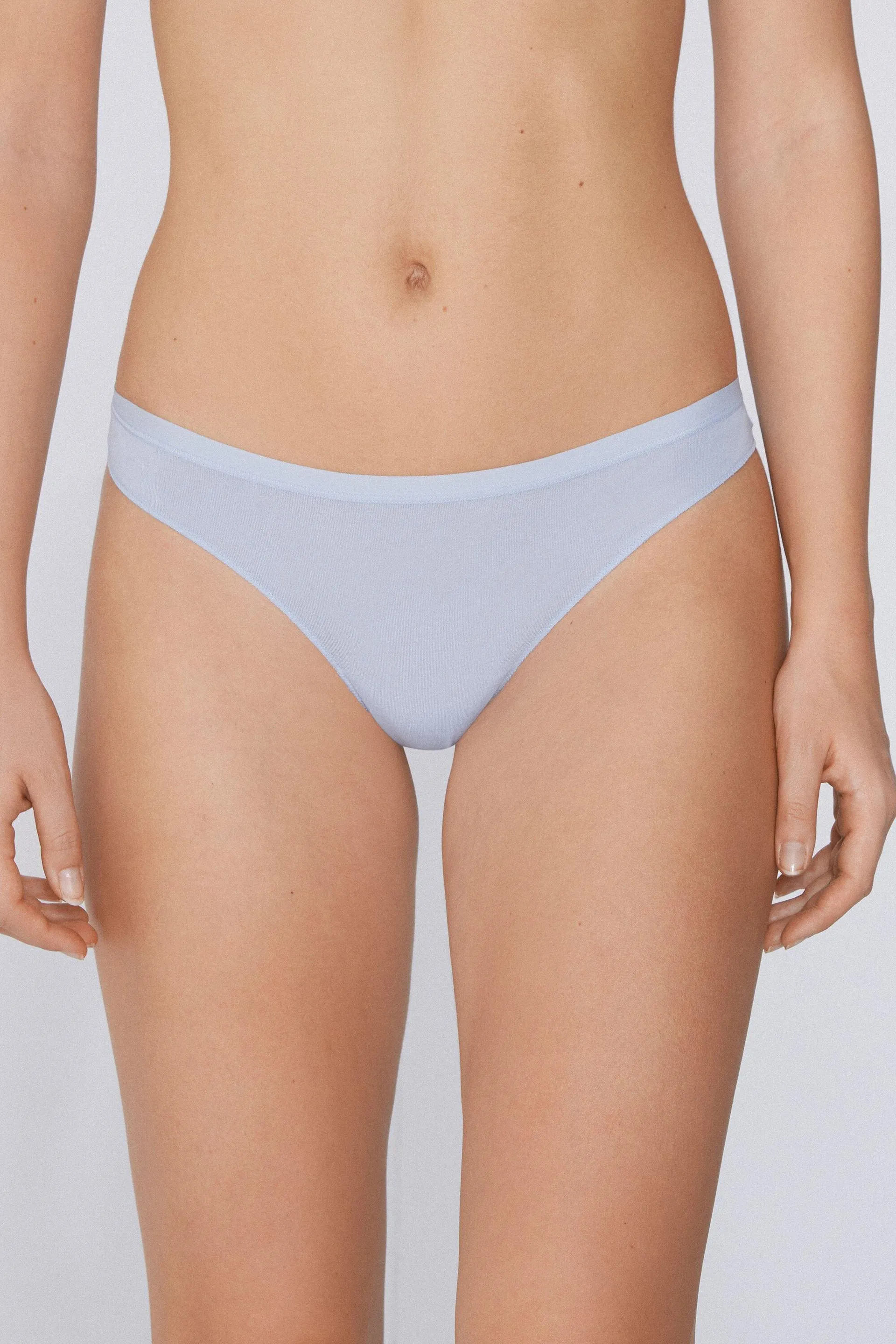 Brasiliana in Cotone