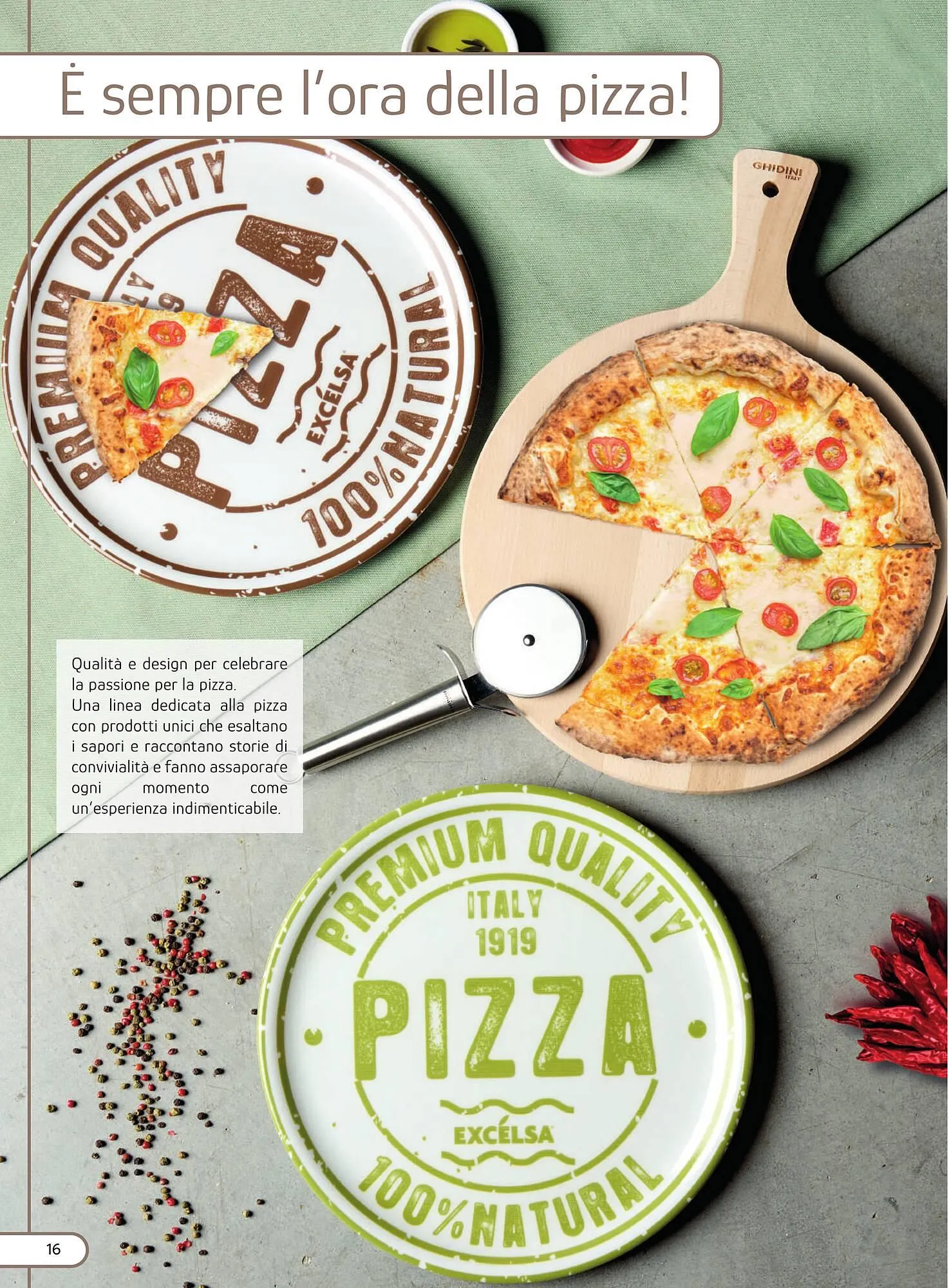 Volantino Sì con te da 8 maggio a 22 febbraio di 2026 - Pagina del volantino 16