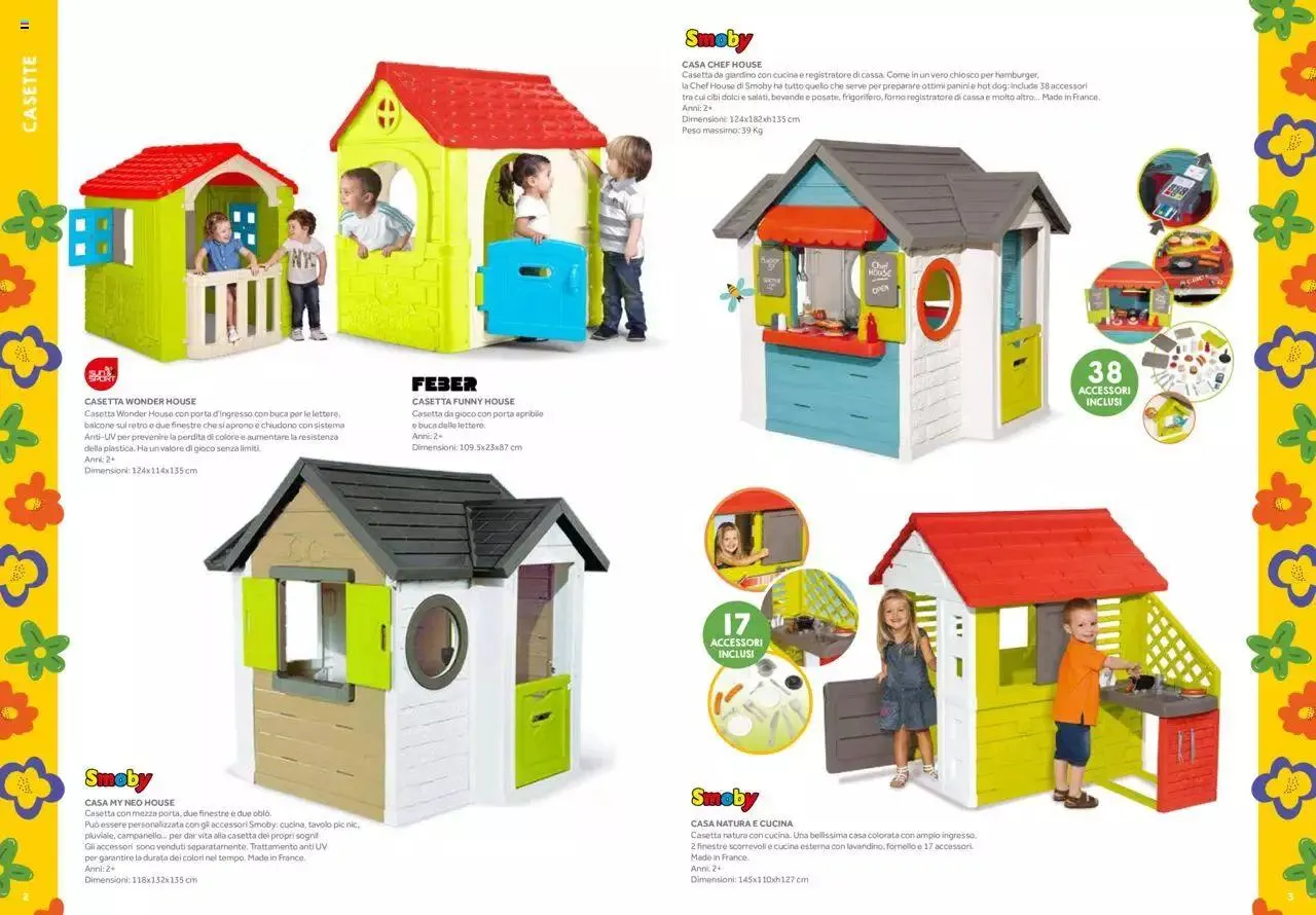 Prenatal - Catalogo Garden da 13 marzo a 31 dicembre di 2023 - Pagina del volantino 2