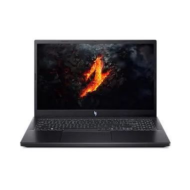 Acer NITRO V 15 ANV15-41-R9MM AMD Ryzen™ 7 7735HS Computer portatile 39,6 cm (15.6") Full HD 16 GB DDR5-SDRAM 512 GB SSD NVIDIA GeForce RTX 4060 Wi-Fi 6 (802.11ax) Windows 11 Home Nero