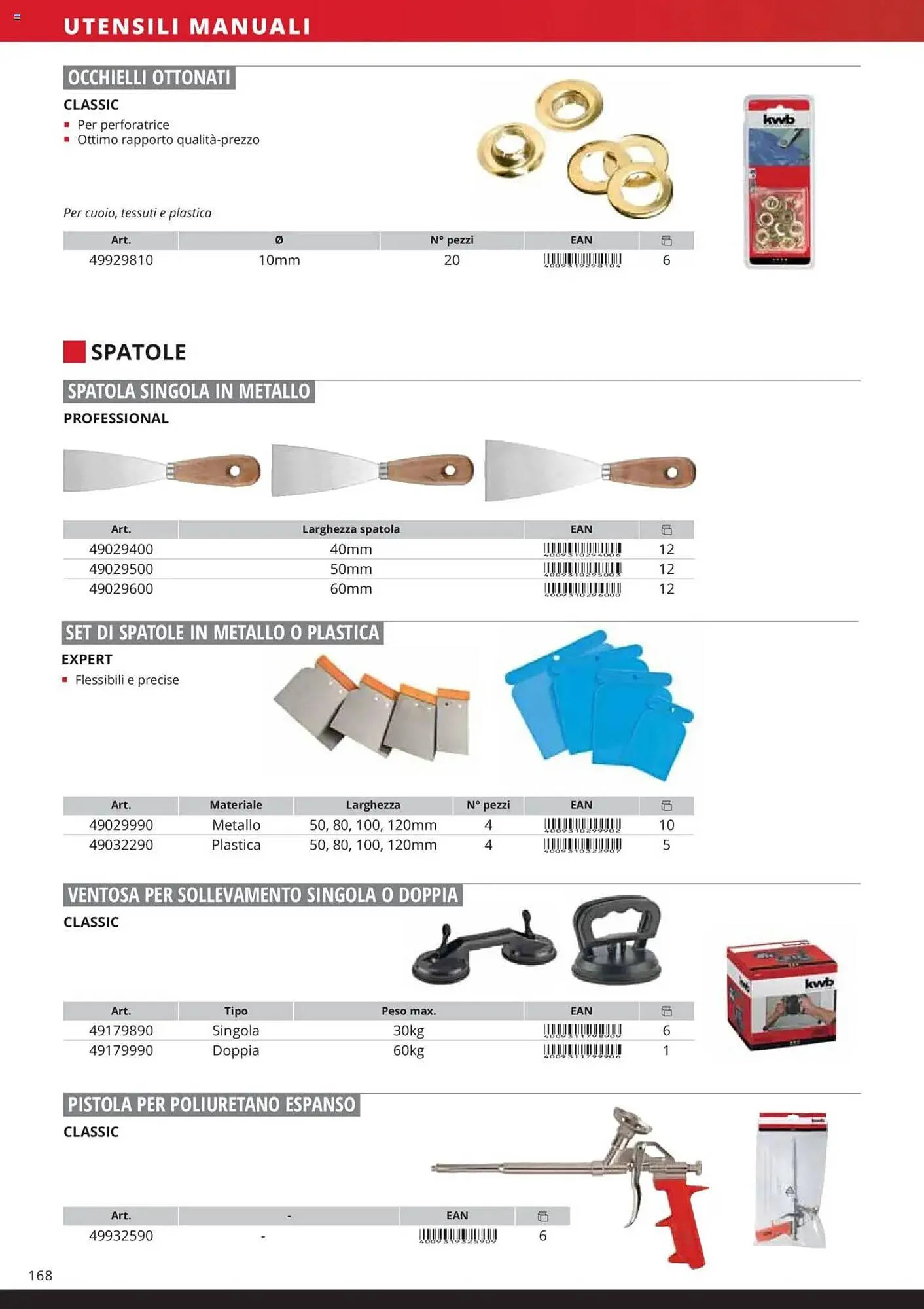 Volantino Einhell da 6 febbraio a 6 febbraio di 2026 - Pagina del volantino 170