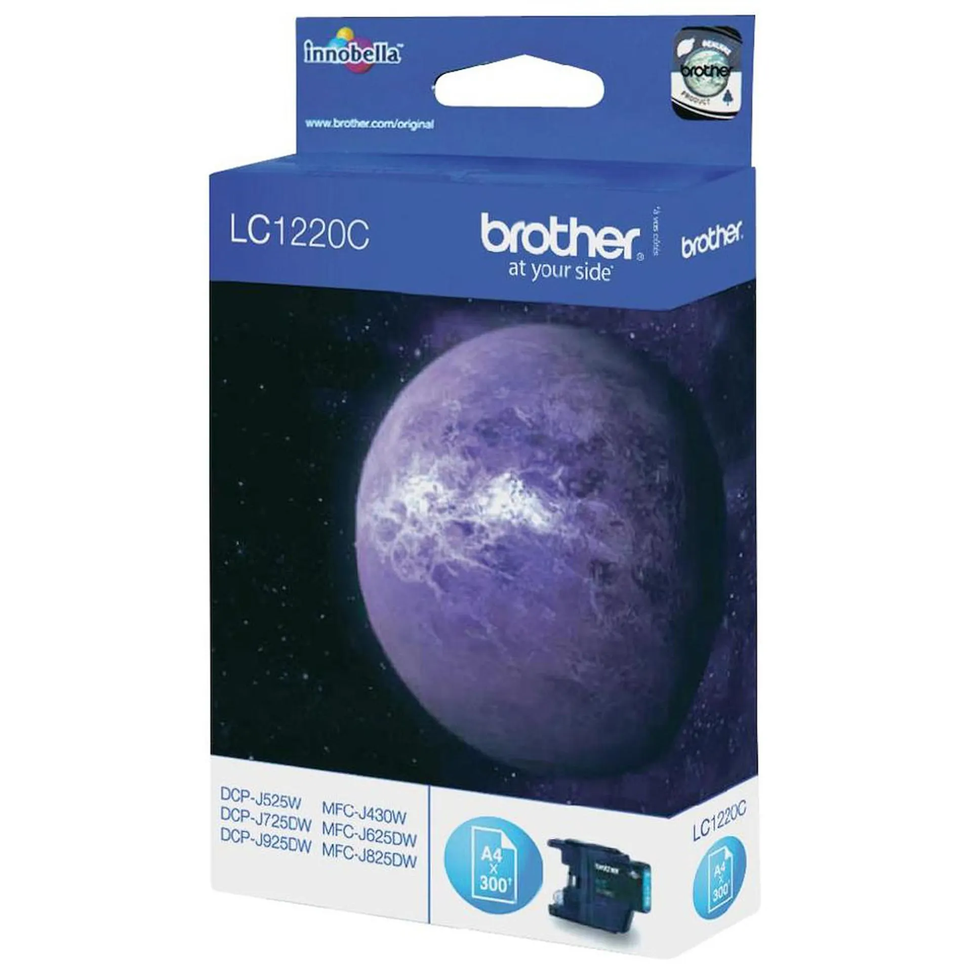 BROTHER - LC1220C