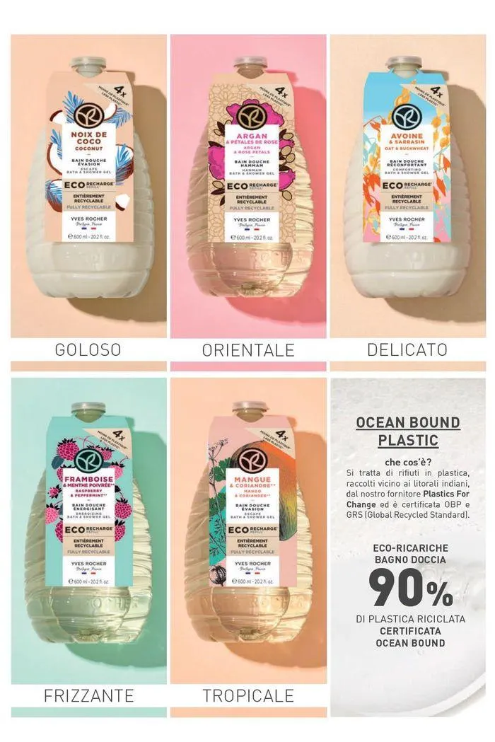 Monoi, irresistibile profumo d'evasione da 31 luglio a 29 agosto di 2024 - Pagina del volantino 62