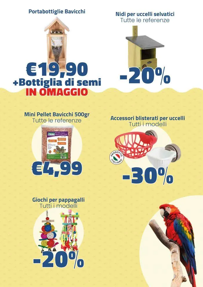 Offerte da 7 giugno a 30 giugno di 2024 - Pagina del volantino 19