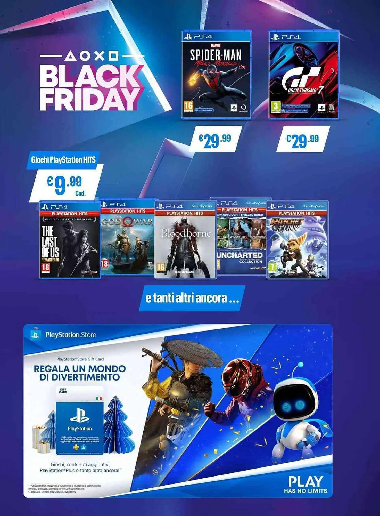 Volantino Unieuro da 22 novembre a 18 dicembre di 2025 - Pagina del volantino 5