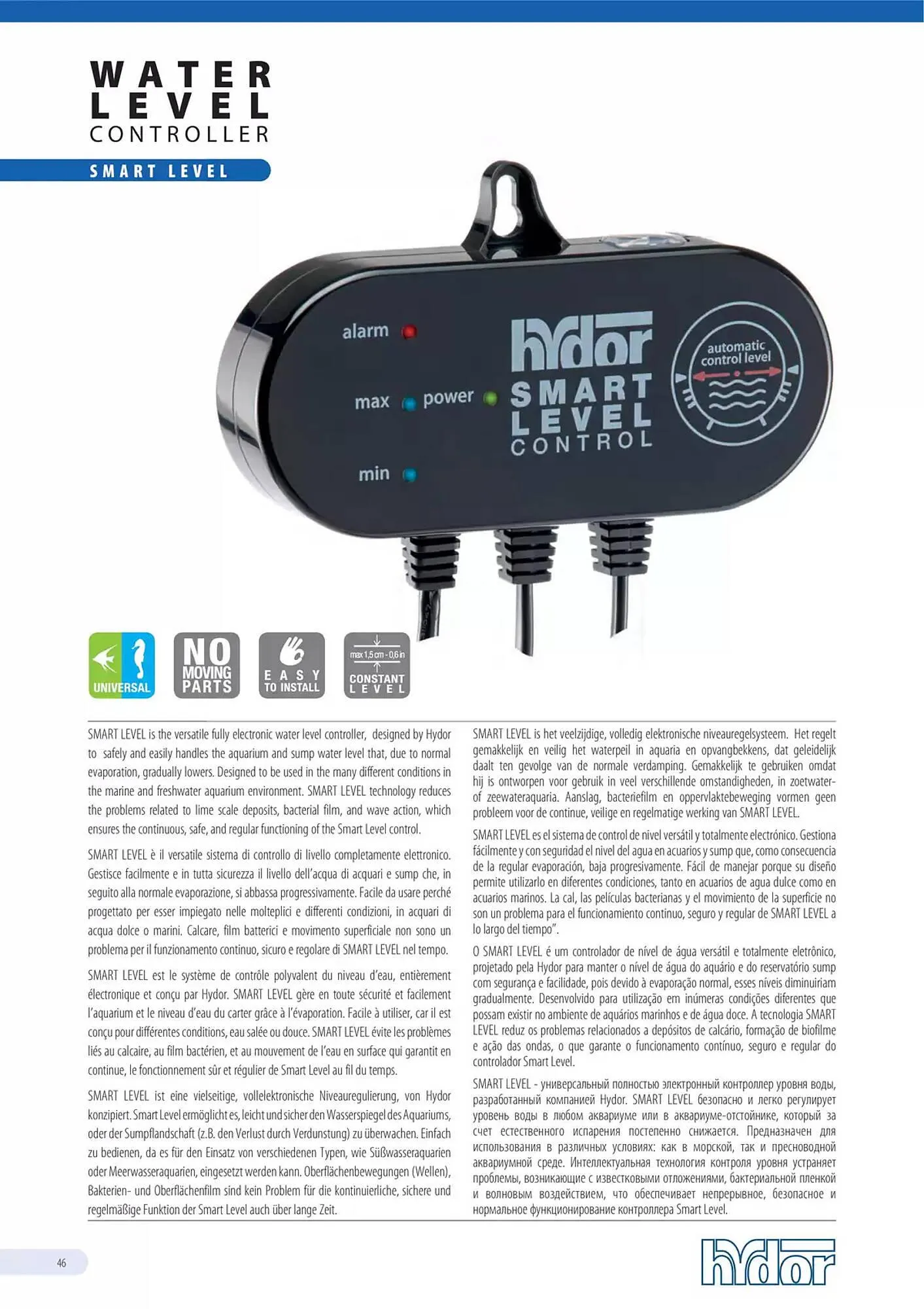 Volantino Ferplast da 13 dicembre a 31 dicembre di 2026 - Pagina del volantino 47