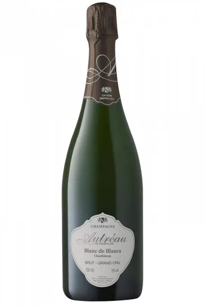Grand Cru Blanc De Blancs Brut Autréau De Champillon 75cl
