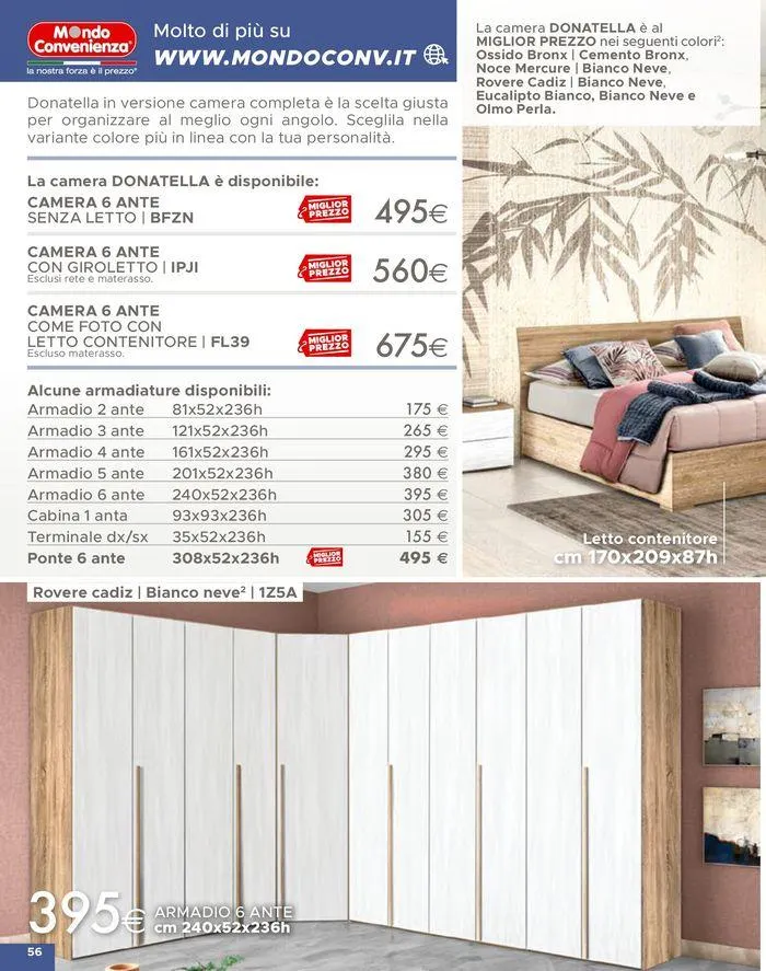 Il meglio al miglior prezzo da 2 settembre a 31 dicembre di 2024 - Pagina del volantino 58