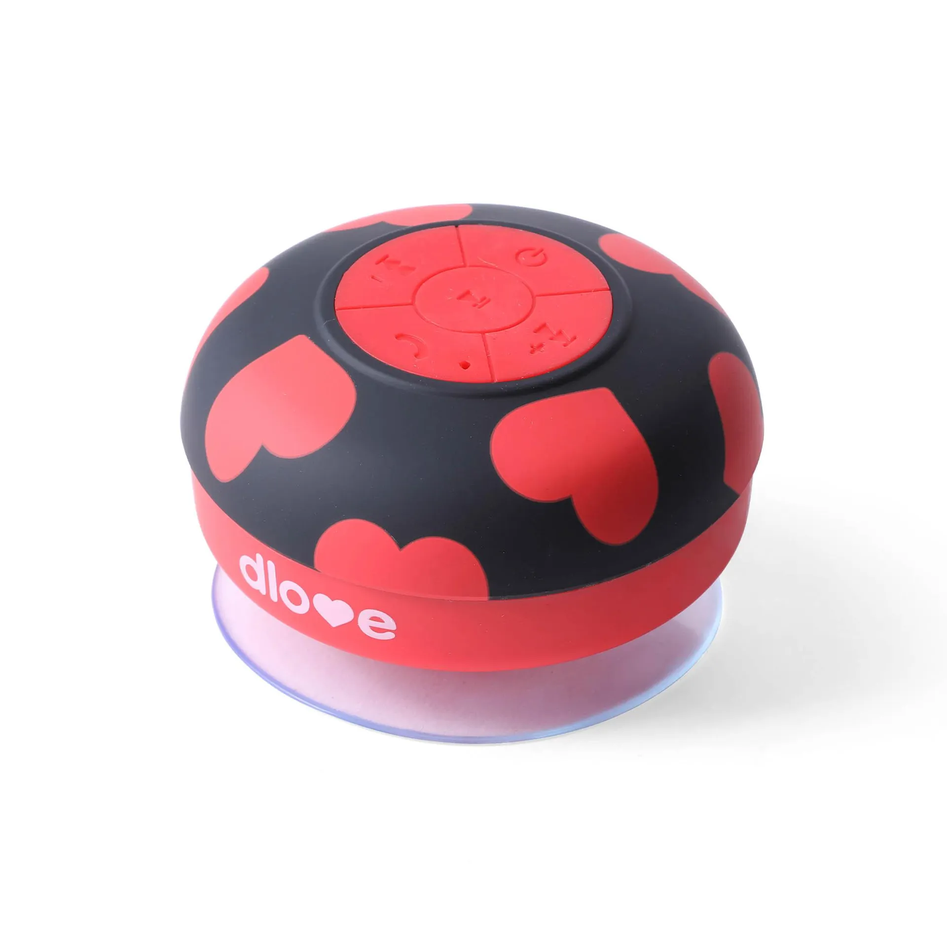 Speaker Bluetooth da doccia