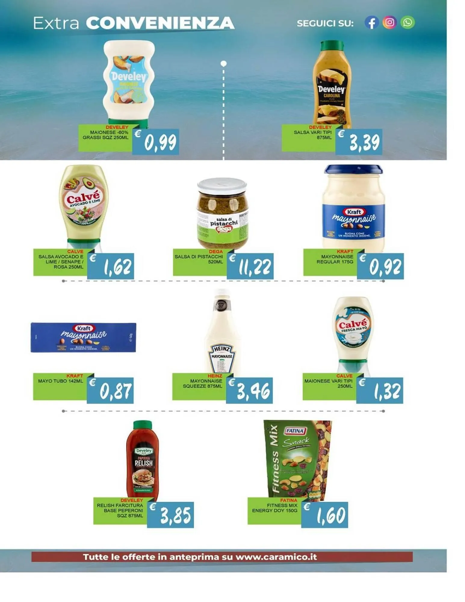 Volantino Caramico da 23 giugno a 2 luglio di 2025 - Pagina del volantino 11