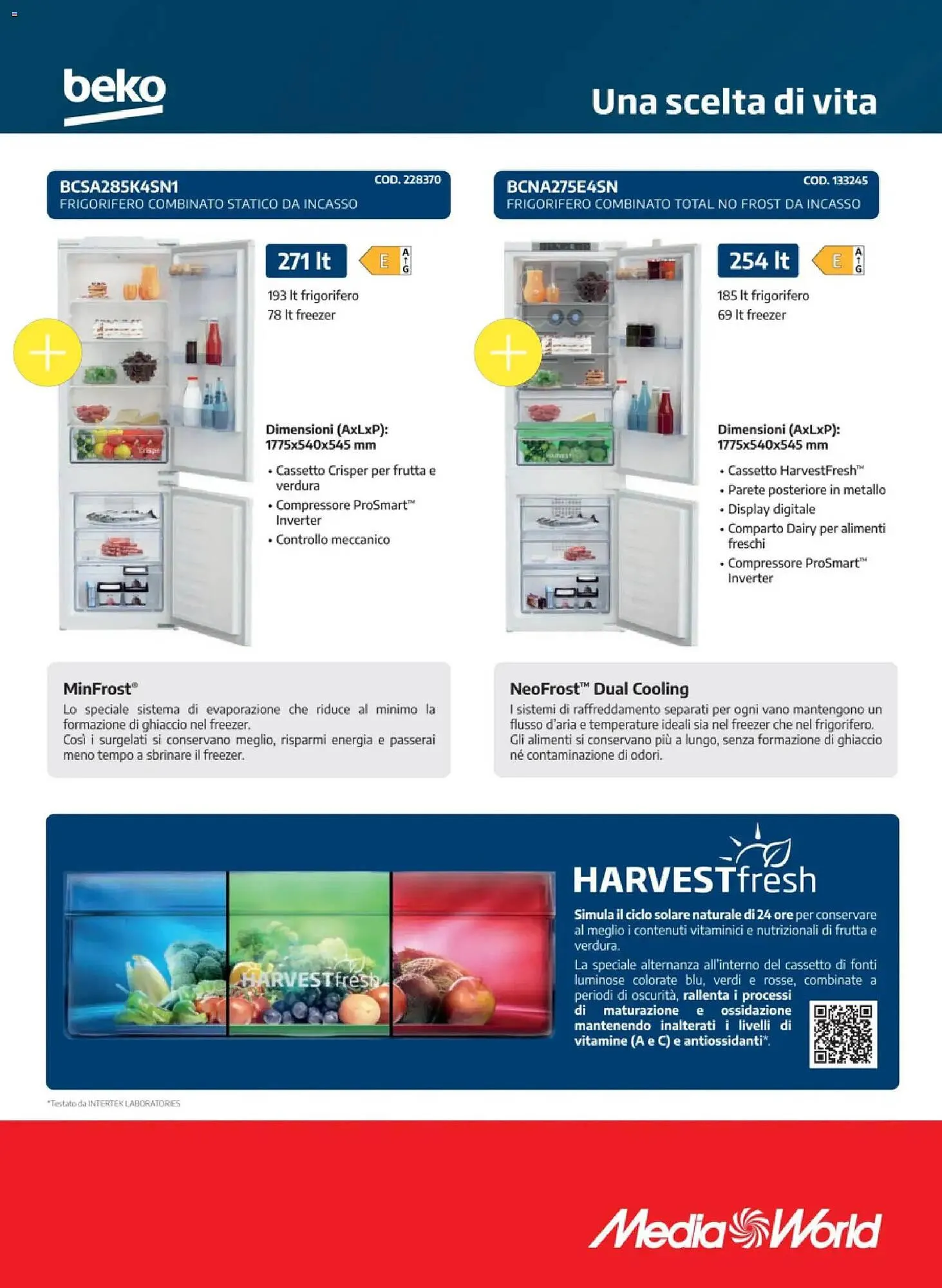 Volantino MediaWorld da 25 novembre a 31 gennaio di 2026 - Pagina del volantino 59