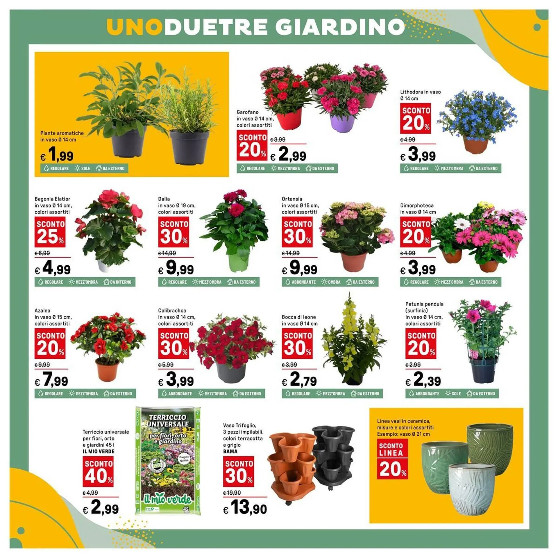 Volantino Iper La Grande da 21 marzo a 6 aprile di 2025 - Pagina del volantino 37